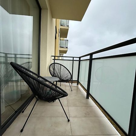 Vapartment Попрад Экстерьер фото