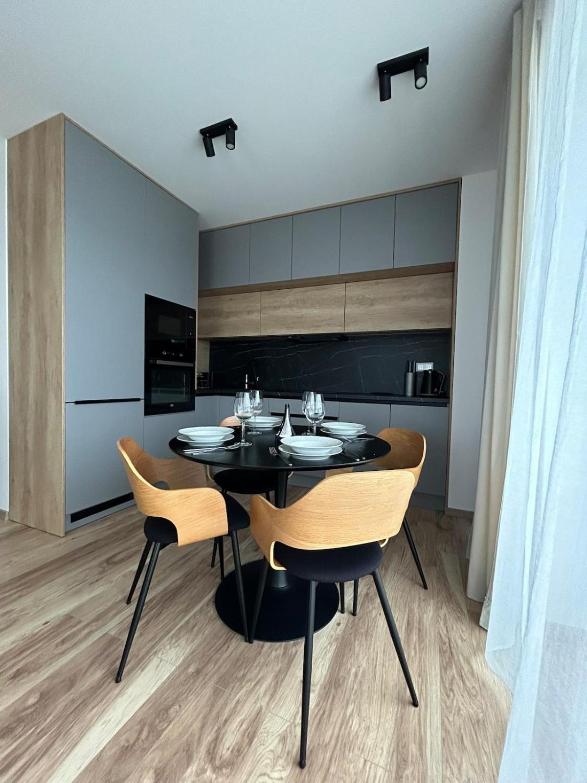 Vapartment Попрад Экстерьер фото
