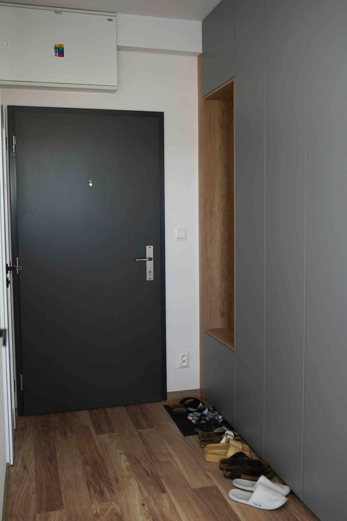 Vapartment Попрад Экстерьер фото