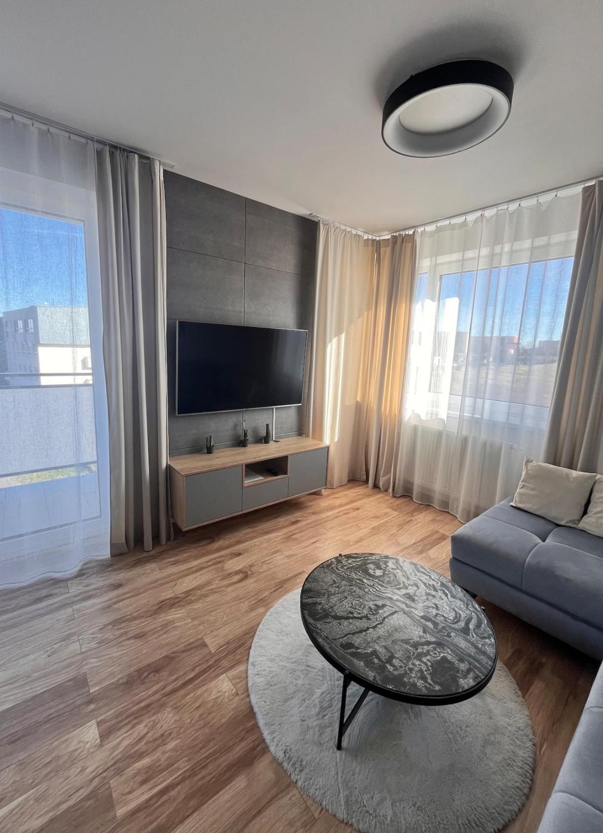 Vapartment Попрад Экстерьер фото
