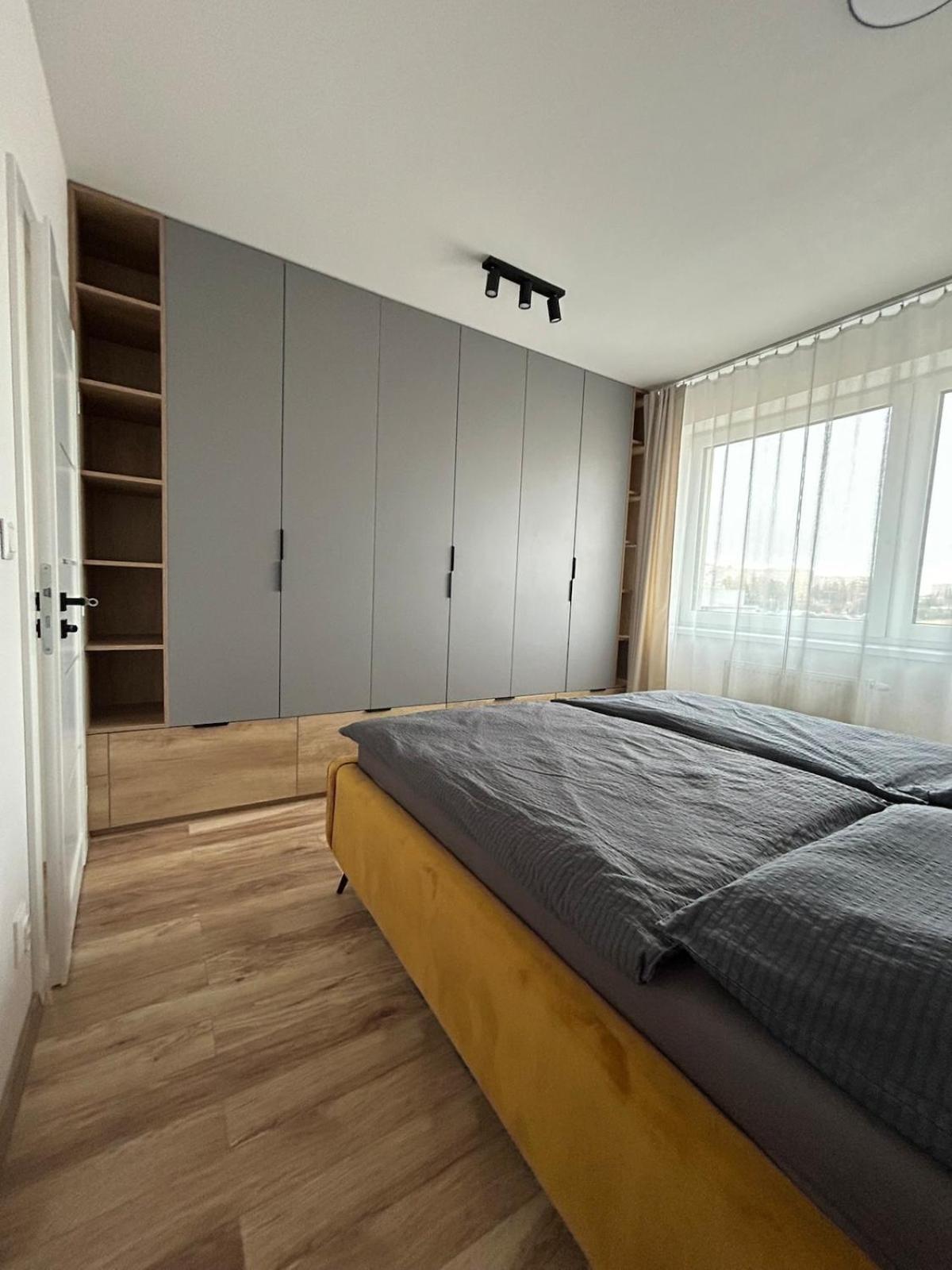 Vapartment Попрад Экстерьер фото
