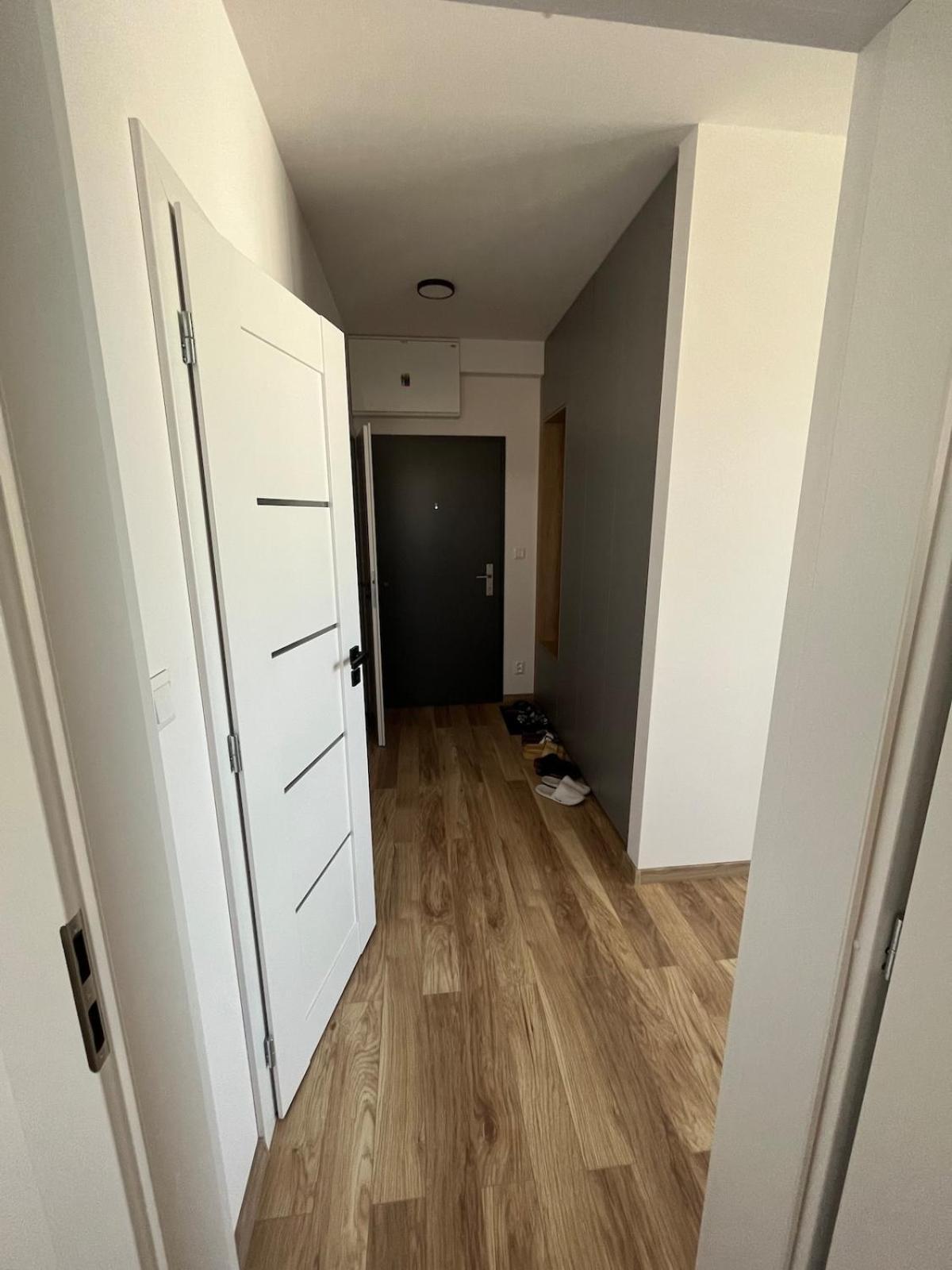Vapartment Попрад Экстерьер фото